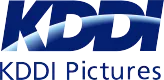 KDDI pictures