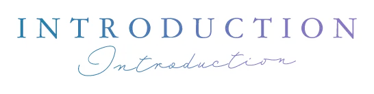 イントロダクション